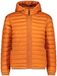 CMP Herenjas van nylon met vaste capuchon