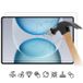 Honor Protecteur d'écran Honor MagicPad 3 Pro 12.3 en verre trempé - 9H - Case Friendly - Transparente