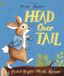 Peter Puffin Peter Rabbit Head Over Tail Paperback