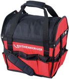 ROTHENBERGER Gereedschapstas TRENDY, 370x300x395mm