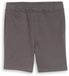 Tom Tailor Basic sweatshort - Maat 116 - dark urban grey
