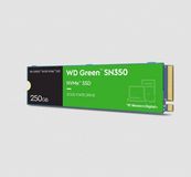 Western Digital Green SN350 M.2 250Go SSD NVMe