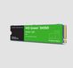 Western Digital Green SN350 M.2 250Go SSD NVMe