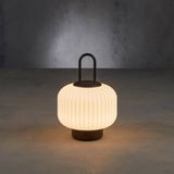 Luca Lighting lantaarn met dimmer (ø17.5x22.5)