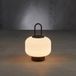 Luca Lighting lantaarn met dimmer (ø17.5x22.5)