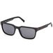 Timberland Tb00099 18x56x145 Lunettes de soleil polarisées Noir Smoke/CAT3 Homme
