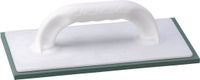KWB Schuurbord Gummi - 280 x 140 mm - Groen
