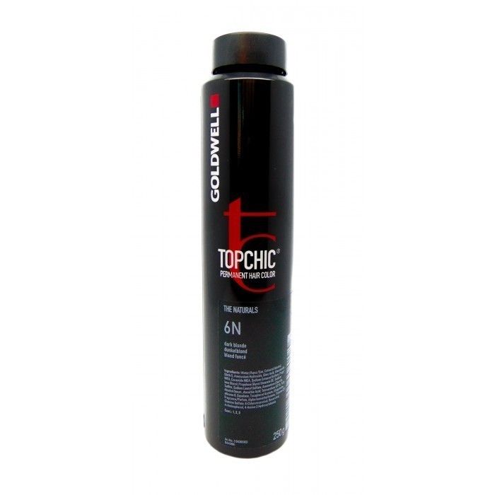 Goldwell Topchic Hair Color Bus 5BG@KK 250ml
