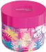 Quokka Voedselcontainer 369ml Whim Kids Zebra Roze