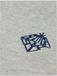 Scotch & Soda Embroidered Logo Relaxed Fit Sweatshirt