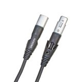 Planet Waves PW-MS-10 Custom Series Cables 3m (10 voet) zwart
