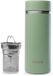 Qwetch Thermos - Mat linendegroen