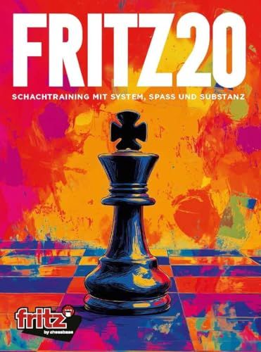 Fritz 20. Code in a Box