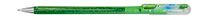 Pentel K110-DMKX Hybrid Dual Metallic Gel Roller