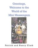 Greeting, Libri GmbH Greeting, Welcome to the World of the Mini Messengers Paperback