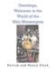 Greeting, Libri GmbH Greeting, Welcome to the World of the Mini Messengers Paperback