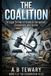 THE COALITION: A Legal Thriller of Forensic Corruption, Conspiracy, and Justice: 4