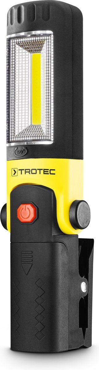 Trotec LED-staafwerklamp PWLS 01-3