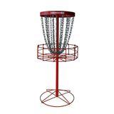 Discraft CSLITE Chainstar Lite mand (draagbaar) jongeren, unisex, 66 cm x 68 cm x 22 cm