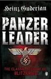 Panzer Penguin Books Panzer Leader