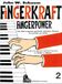 John Fingerkraft Heft 2 (Fingerpower Book 2)