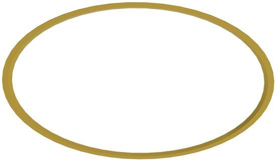 Nordlux Noxy Plafondverlichting Zwart 35 cm