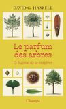 Le parfum des arbres: 13 façons de le respirer
