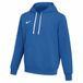 Nike Park26 Flc Po Hoodie voor heren Royal Blue/White XXL