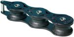 Wichard Triple Block Pulley Organizer 4-12 Mm Bleu