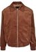 Urban Classics Boxy Corduroy jas voor heren, toffee, M