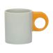 Urban Nature Culture Tasse à expresso Nissa Sea Foam