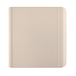 Kobo Libra Colour eReader Case - Folio Cover - Beige