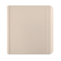 Kobo Libra Colour eReader Case - Folio Cover - Beige