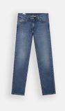 Levi's Heren Jeans 511 Slim Fit Katoen Denim A STEP AHEAD W30 x L30
