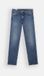 Levi's Heren Jeans 511 Slim Fit Katoen Denim A STEP AHEAD W30 x L30