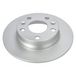 Meyle Lot de 2 disques de frein 36-15 523 0061/PD