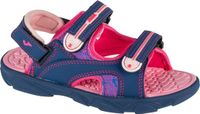 Joma S.Ocean Jr 23 SOCEJS Sandalen voor meisjes Marineblauw Maat 33