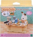 Sylvanian Families Keukeneiland - 5442