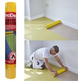 ProDec 25m Rol Tapijtbeschermer