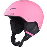 Cairn Casque de ski enfant Android J Mat Rose-54/56