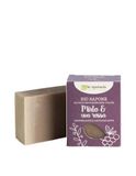 La Saponaria Mirte & Rode Druivenzeep 100 g