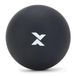 XTREXO massagebal zwart 6,3 cm