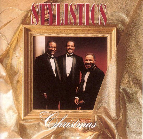 Proper Mainland Europe Stylistics Christmas