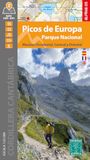 PICOS EDITORIAL ALPINA Picos de Europa PN - Macizo Occidental, Central y Oriental