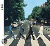 Beatles The Abbey Road (Remastered) CD Pop 1 Disc