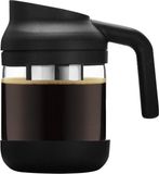 Cafè Ole Café Olé Ijskoffiemaker 850 ml, Zwart - Cold Brew