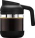 Cafè Ole Café Olé Ijskoffiemaker 850 ml, Zwart - Cold Brew