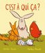 C'est à qui, ça ?