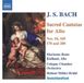 Lielland Naxos Cologne Chamber Orchestra, Helmut Müller-Brühl - Alto Cantatas (CD)