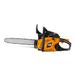 FEIDER Thermische kettingzaag 41 cm³ 40 cm - Oregon geleiding en ketting - Walbro carburateur - NGK kaars - Gesmede zuiger - Nikasil cilinderbehandeling - Voorgemonteerd product – FTRTPRO40